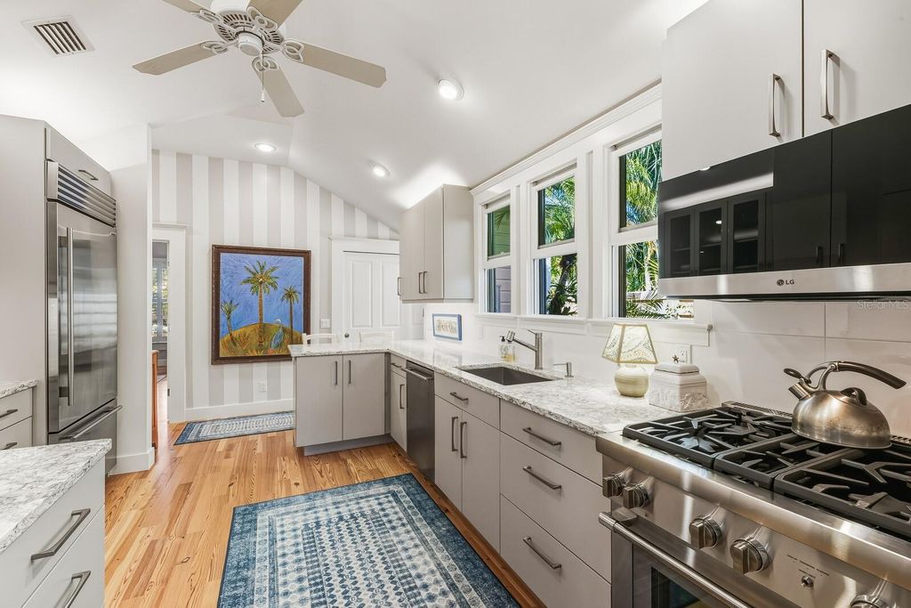 Image 9 of property listing at 361 TARPON AVENUE, Boca Grande, FL 33921