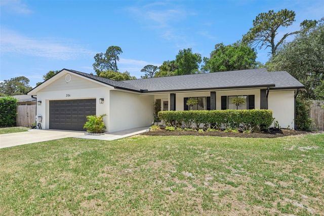 204 DOGWOOD DRIVE, Sanford, FL 32771