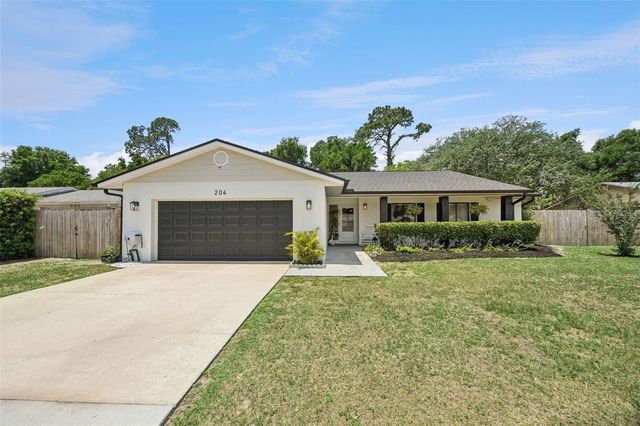 204 DOGWOOD DRIVE, Sanford, FL 32771