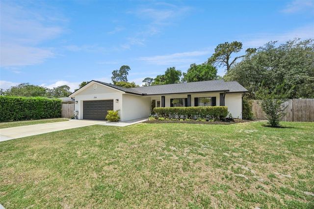 204 DOGWOOD DRIVE, Sanford, FL 32771