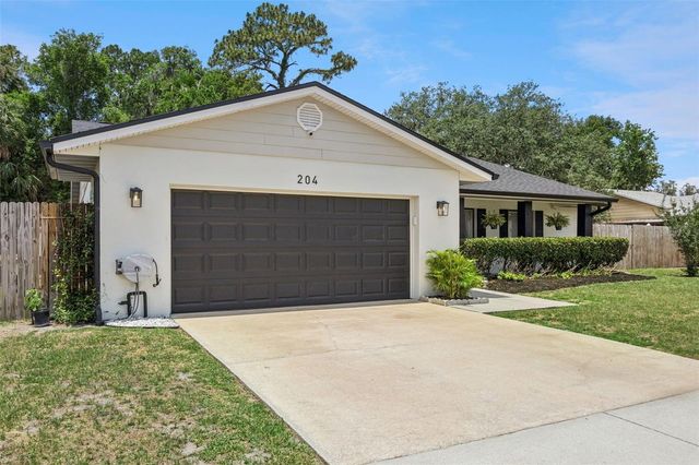 204 DOGWOOD DRIVE, Sanford, FL 32771
