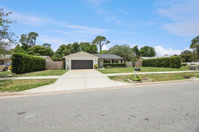 204 DOGWOOD DRIVE, Sanford, FL 32771