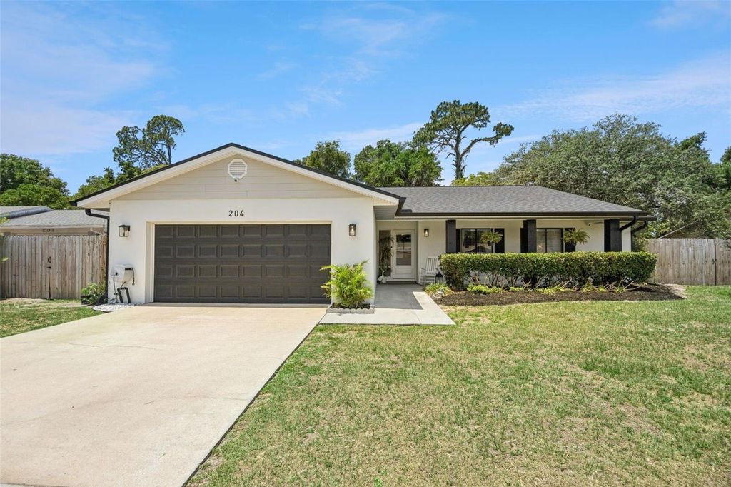 204 DOGWOOD DRIVE, Sanford, FL 32771