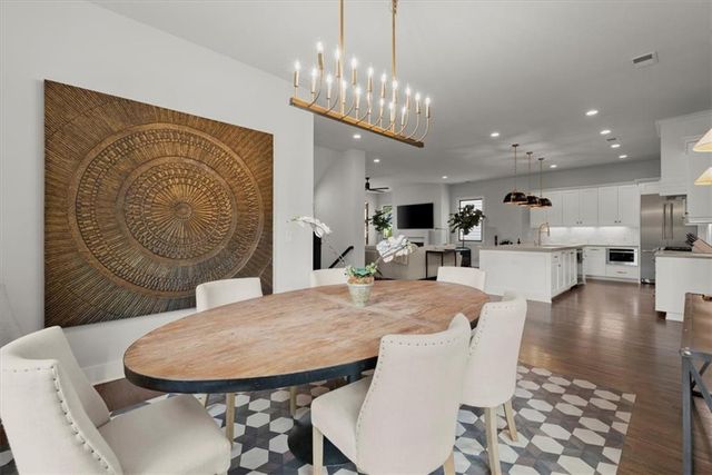 4001 Haverhill NE Drive, Atlanta, GA 30342