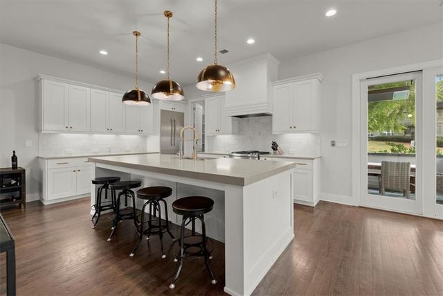 4001 Haverhill NE Drive, Atlanta, GA 30342