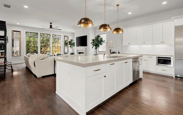 4001 Haverhill NE Drive, Atlanta, GA 30342