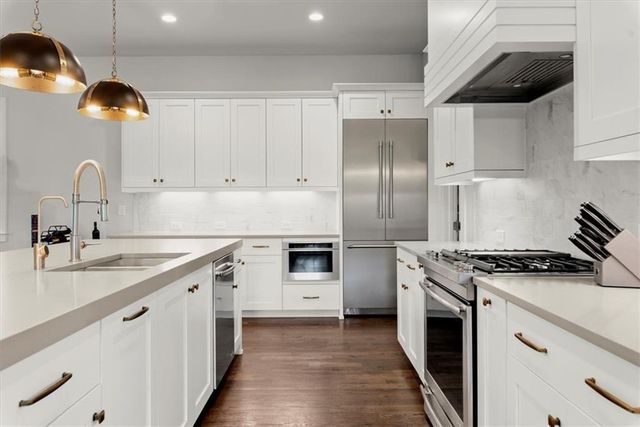 4001 Haverhill NE Drive, Atlanta, GA 30342