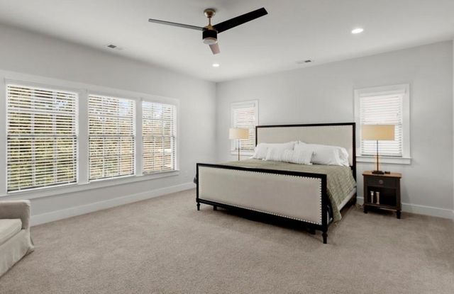 4001 Haverhill NE Drive, Atlanta, GA 30342