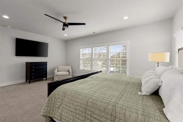 4001 Haverhill NE Drive, Atlanta, GA 30342