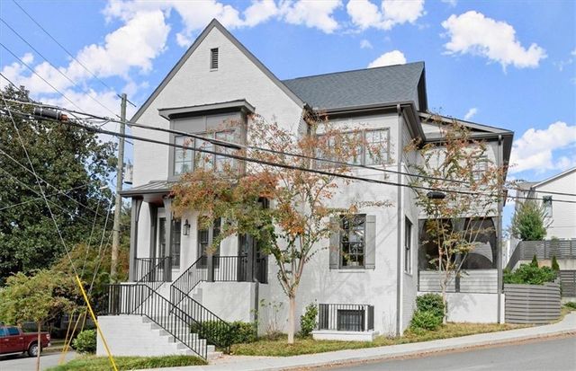 4001 Haverhill NE Drive, Atlanta, GA 30342