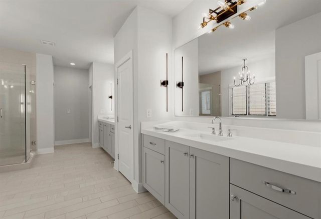 4001 Haverhill NE Drive, Atlanta, GA 30342