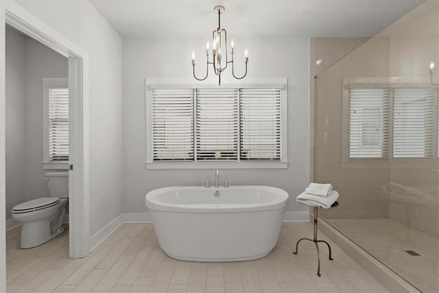 4001 Haverhill NE Drive, Atlanta, GA 30342