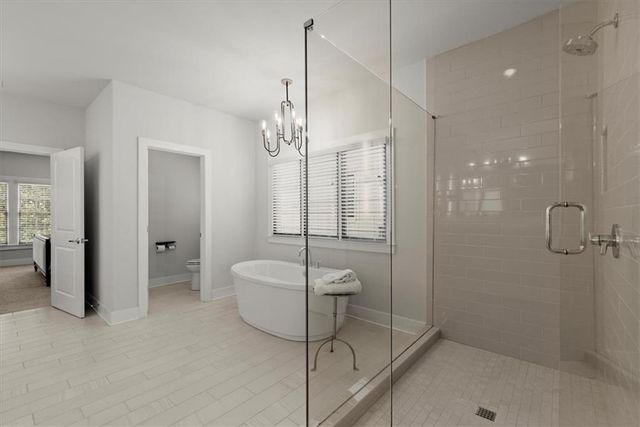 4001 Haverhill NE Drive, Atlanta, GA 30342