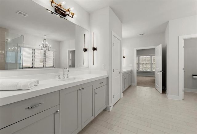 4001 Haverhill NE Drive, Atlanta, GA 30342