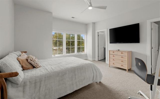 4001 Haverhill NE Drive, Atlanta, GA 30342