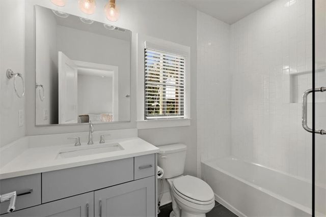 4001 Haverhill NE Drive, Atlanta, GA 30342