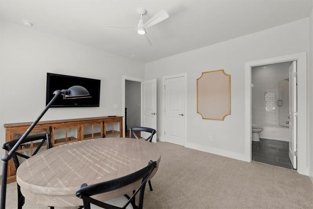 4001 Haverhill NE Drive, Atlanta, GA 30342