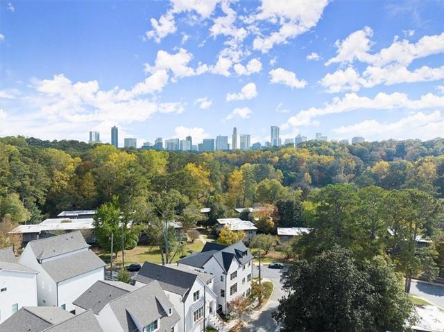 4001 Haverhill NE Drive, Atlanta, GA 30342