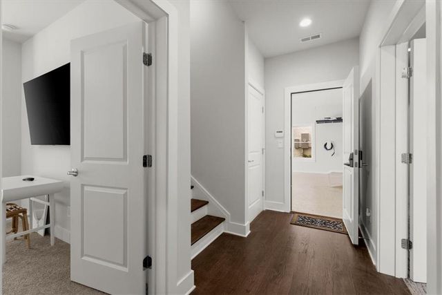 4001 Haverhill NE Drive, Atlanta, GA 30342