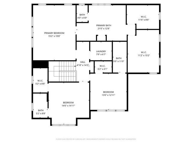 4001 Haverhill NE Drive, Atlanta, GA 30342