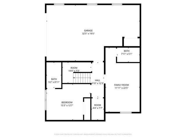 4001 Haverhill NE Drive, Atlanta, GA 30342