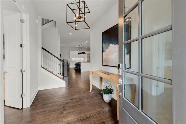 4001 Haverhill NE Drive, Atlanta, GA 30342