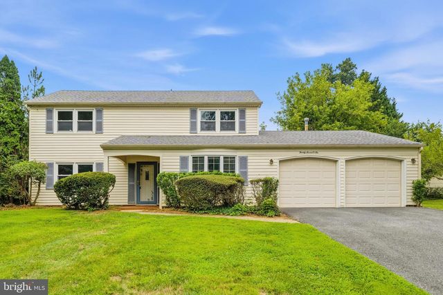 2706 FELTER LN, Bowie, MD 20715