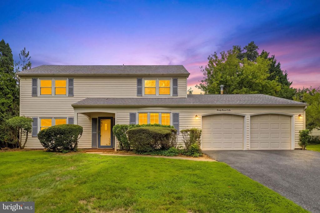 2706 FELTER LN, Bowie, MD 20715