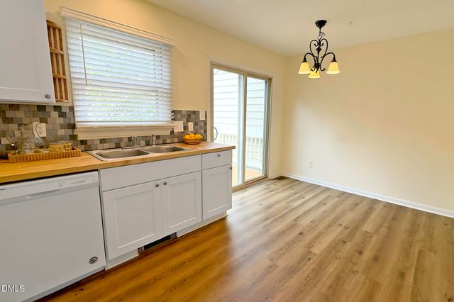 6544 English Oaks Drive, Raleigh, NC 27615