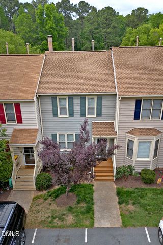 6544 English Oaks Drive, Raleigh, NC 27615