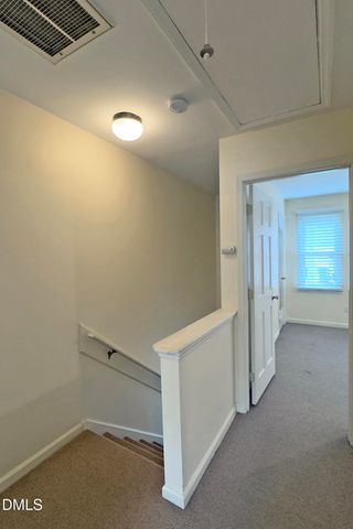 6544 English Oaks Drive, Raleigh, NC 27615