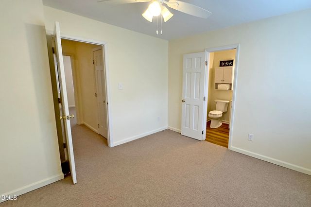 6544 English Oaks Drive, Raleigh, NC 27615