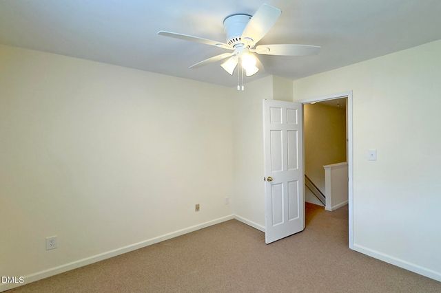 6544 English Oaks Drive, Raleigh, NC 27615