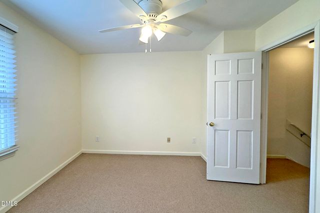 6544 English Oaks Drive, Raleigh, NC 27615