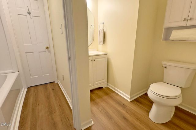 6544 English Oaks Drive, Raleigh, NC 27615