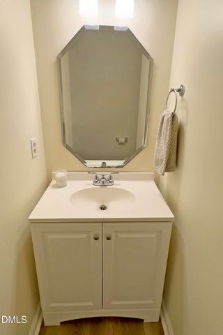 6544 English Oaks Drive, Raleigh, NC 27615