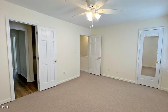 6544 English Oaks Drive, Raleigh, NC 27615