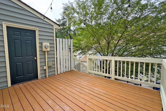 6544 English Oaks Drive, Raleigh, NC 27615