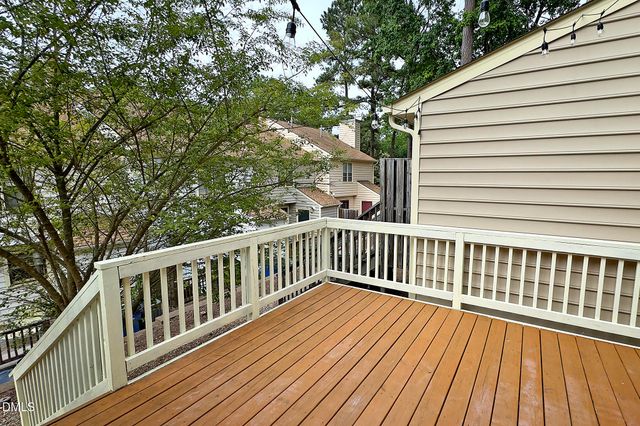 6544 English Oaks Drive, Raleigh, NC 27615