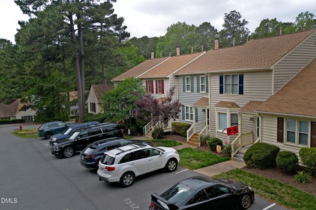 6544 English Oaks Drive, Raleigh, NC 27615