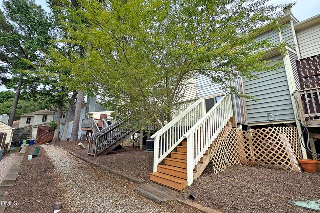 6544 English Oaks Drive, Raleigh, NC 27615