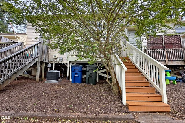 6544 English Oaks Drive, Raleigh, NC 27615
