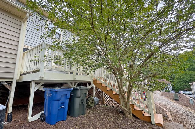 6544 English Oaks Drive, Raleigh, NC 27615