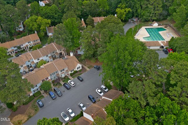 6544 English Oaks Drive, Raleigh, NC 27615