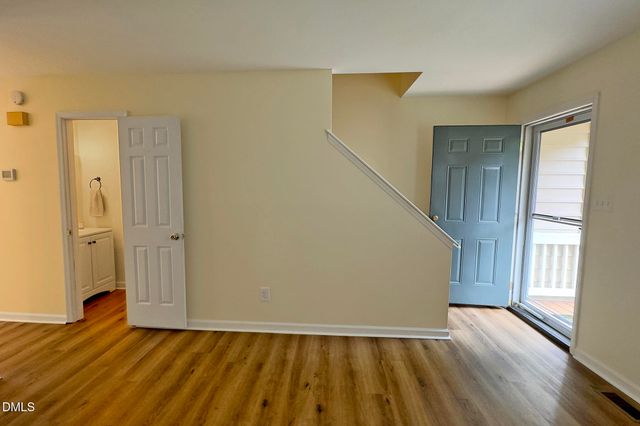 6544 English Oaks Drive, Raleigh, NC 27615