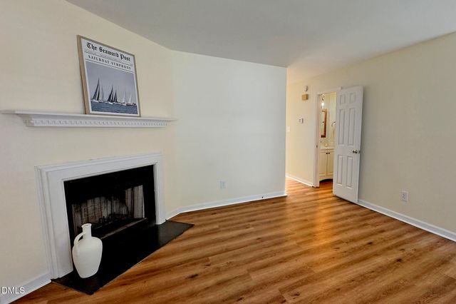 6544 English Oaks Drive, Raleigh, NC 27615