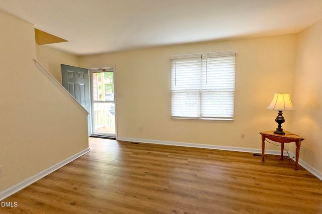 6544 English Oaks Drive, Raleigh, NC 27615