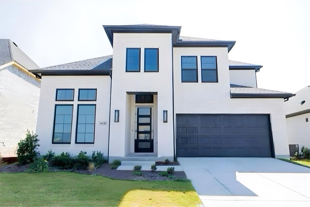 3205 Lapis Lane, Mckinney, TX 75071
