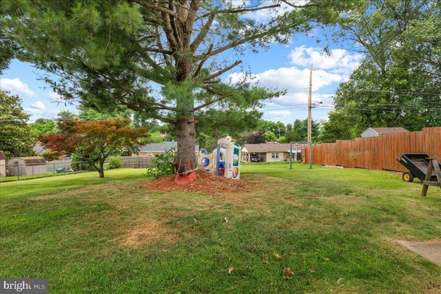 9710 DRIFTWOOD LN, Hagerstown, MD 21740