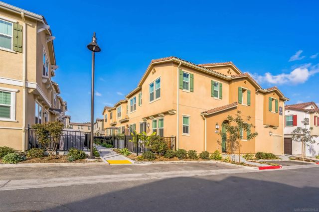 2018 Barite St, Spring Valley, CA 91977